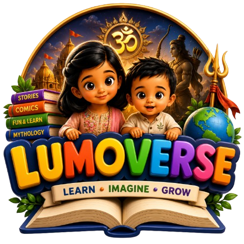 LumoVerse